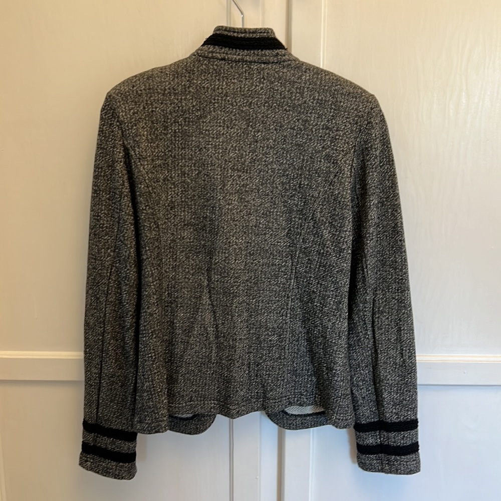 Tommy Hilfiger Open Jacket With Pockets - image 2